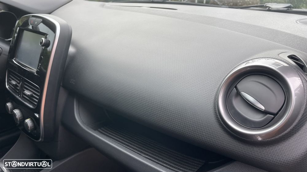 Renault Clio 1.5 dCi Limited - 25