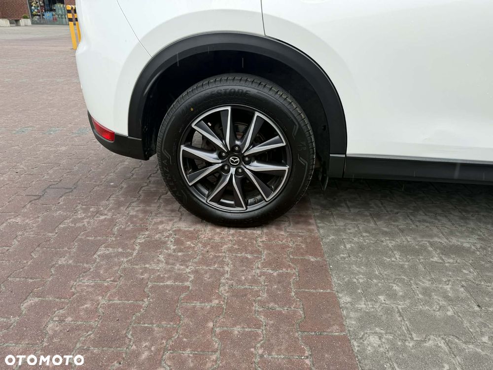 Mazda CX-5 - 24