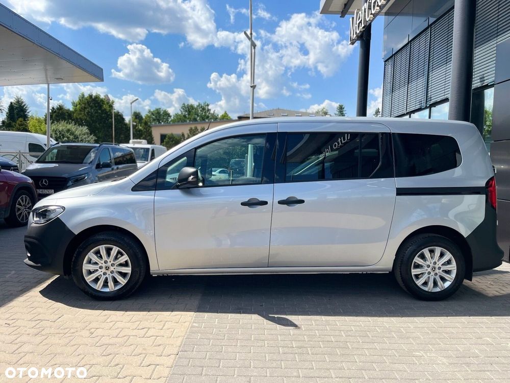 Mercedes-Benz Citan - 8