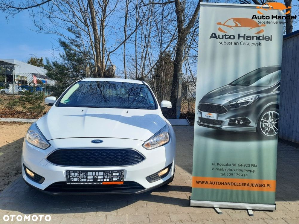 Ford Focus - 4