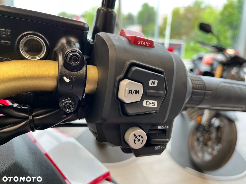 Honda CRF - 30
