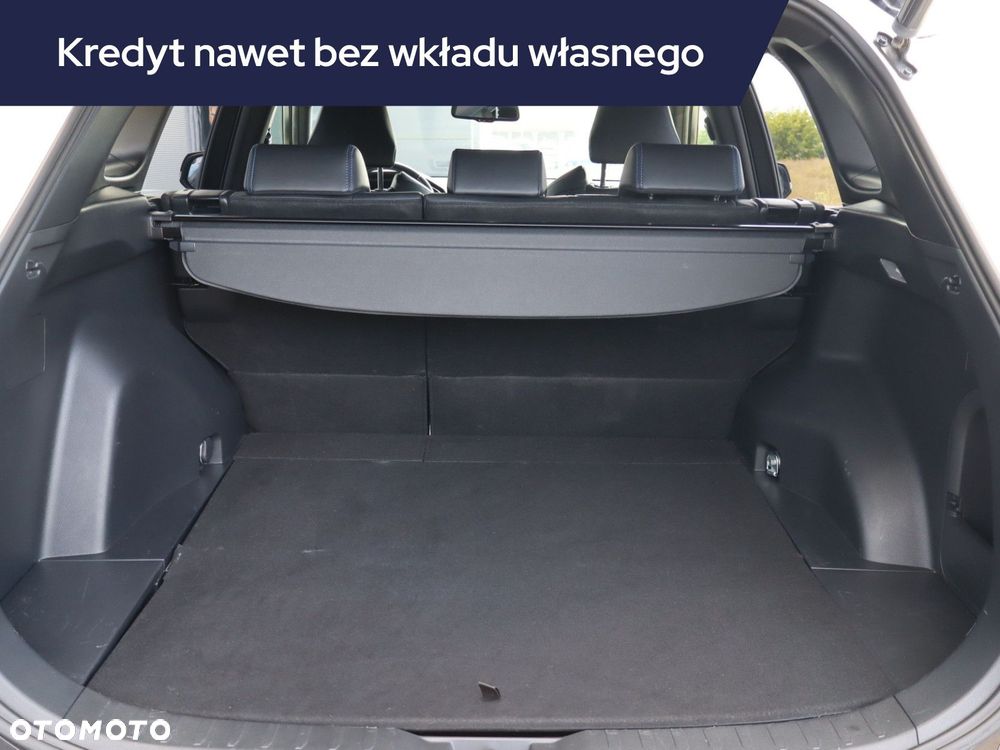 Toyota RAV4 - 15