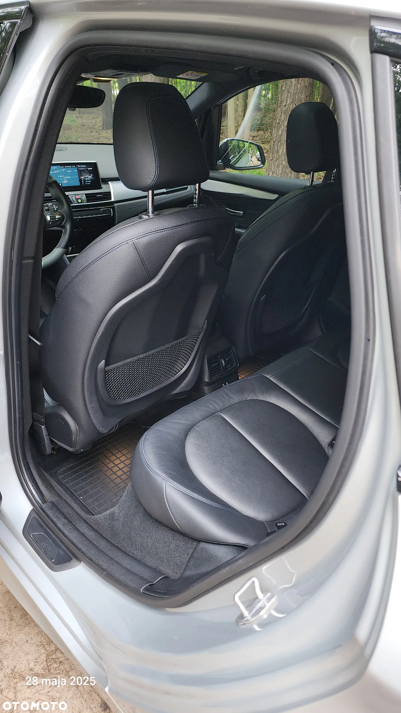 BMW Seria 2 225xe iPerformance Active Tourer M Sport - 14