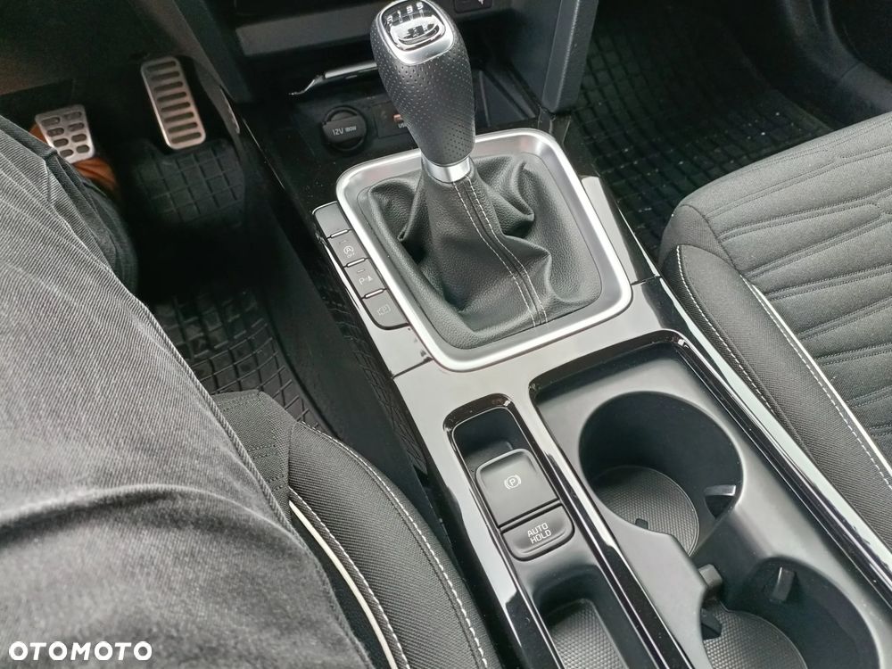 Kia ProCeed - 19