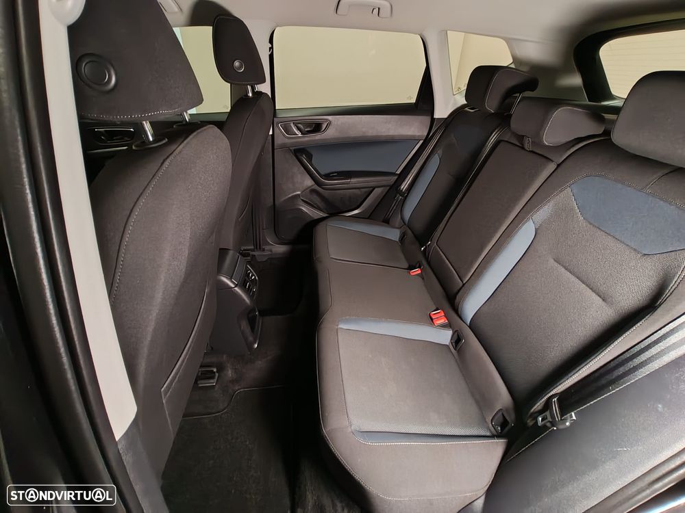 SEAT Ateca 1.6 TDI Style - 12