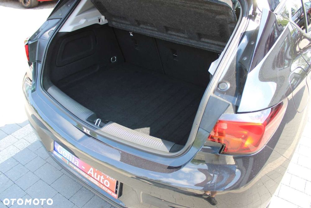 Opel Astra - 15