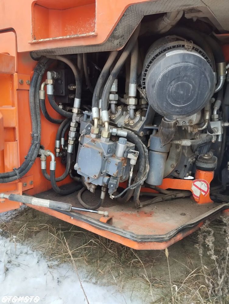 Hamm DV70 - 14