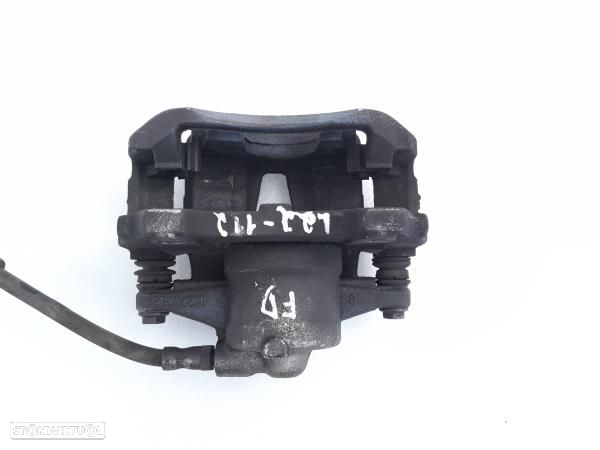 Pinça Travao Frente Dto Opel Corsa D (S07) - 4