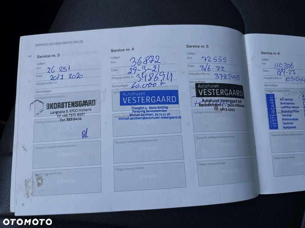 Volvo V60 T3 Summum - 37