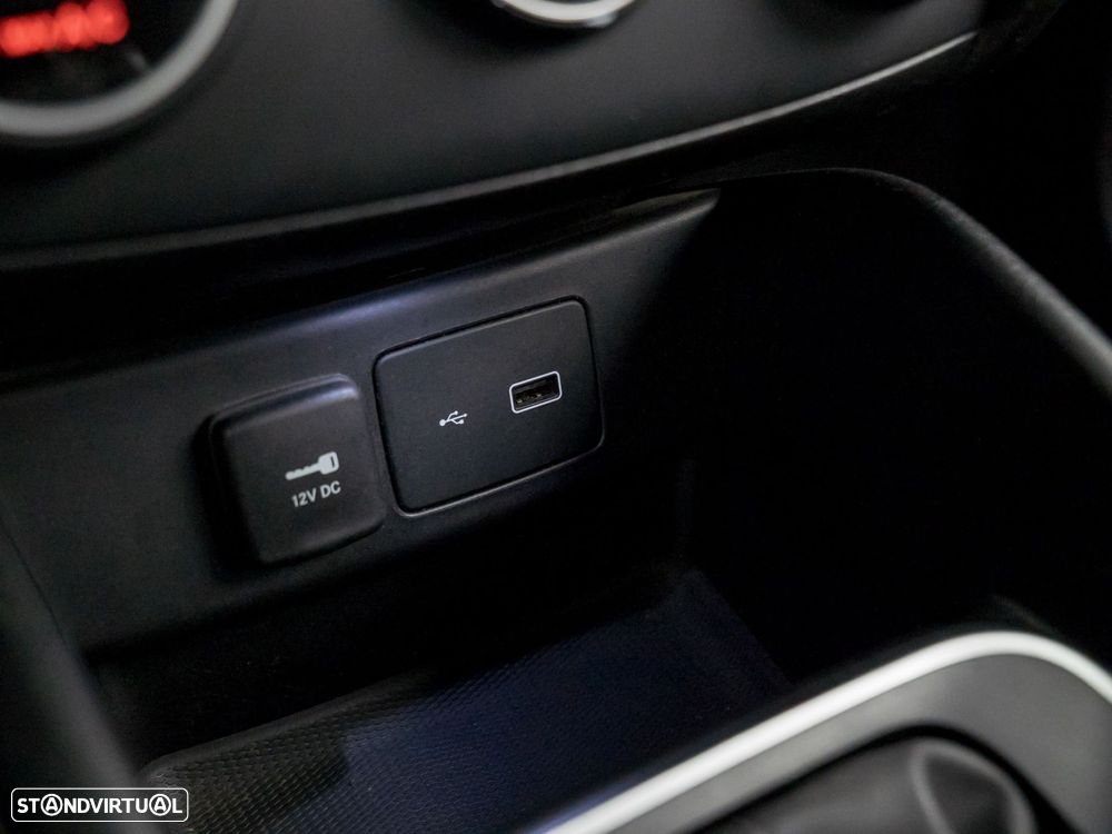 Fiat Tipo 1.3 M-Jet Lounge - 23