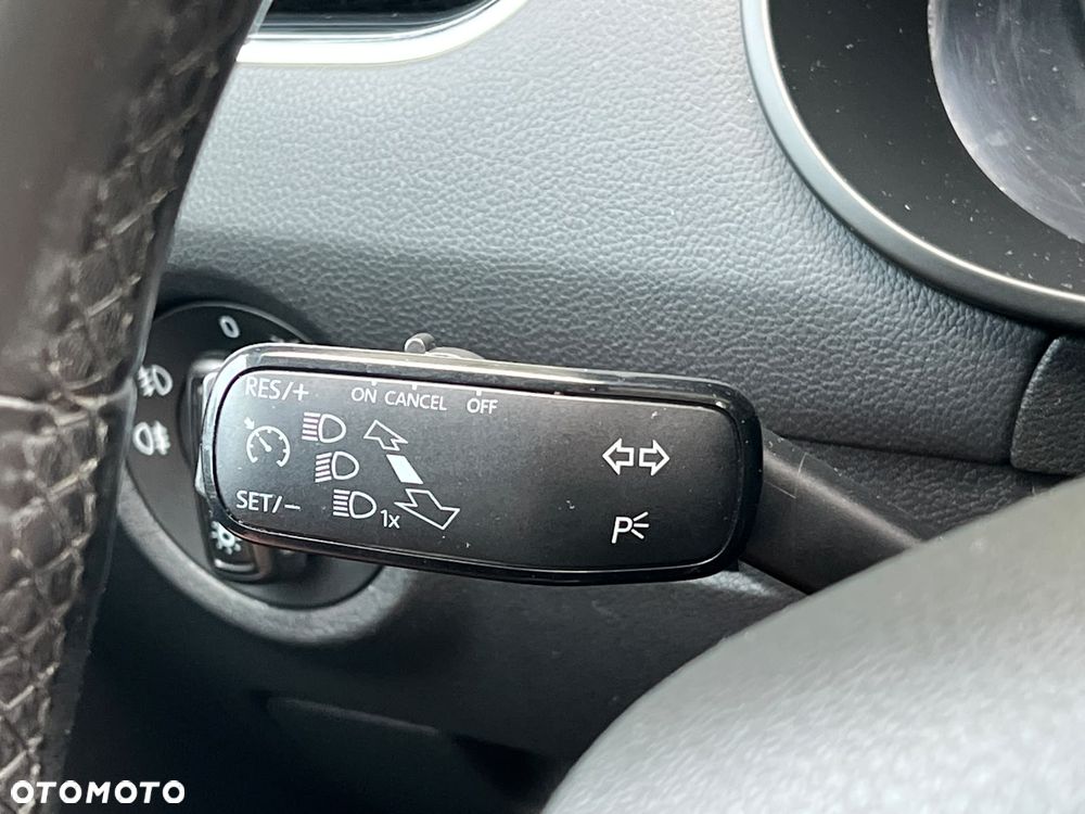 Skoda Octavia - 16