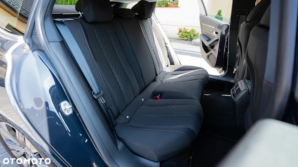 Peugeot 508 BlueHDi 130 Active Business-Paket - 29