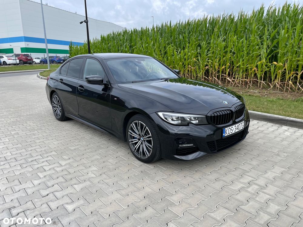 BMW Seria 3 - 2
