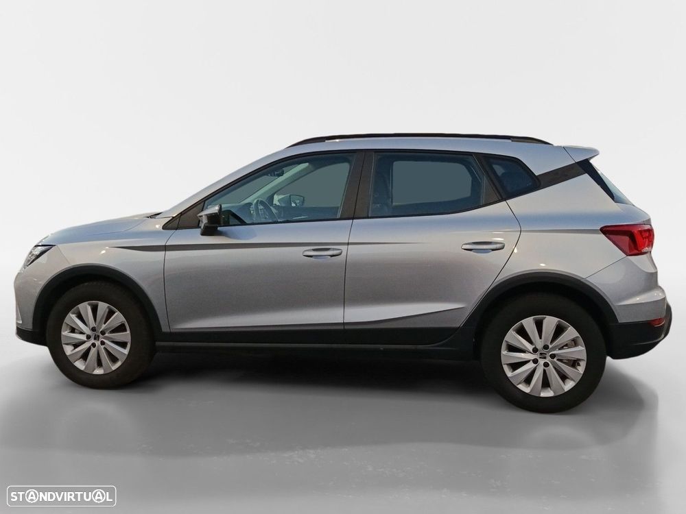 SEAT Arona 1.0 TSI Style DSG - 2