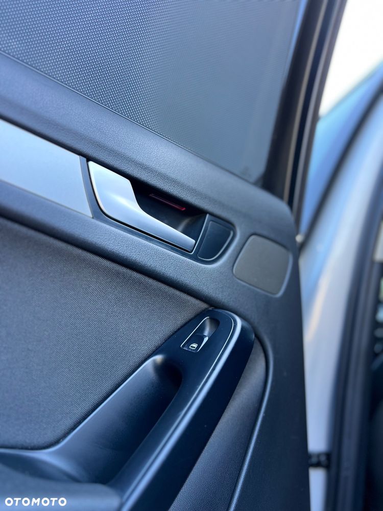 Audi A4 Avant 2.0 TDI DPF Attraction - 19