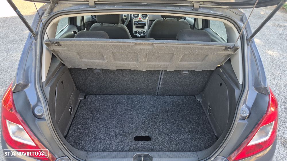 Opel Corsa - 15
