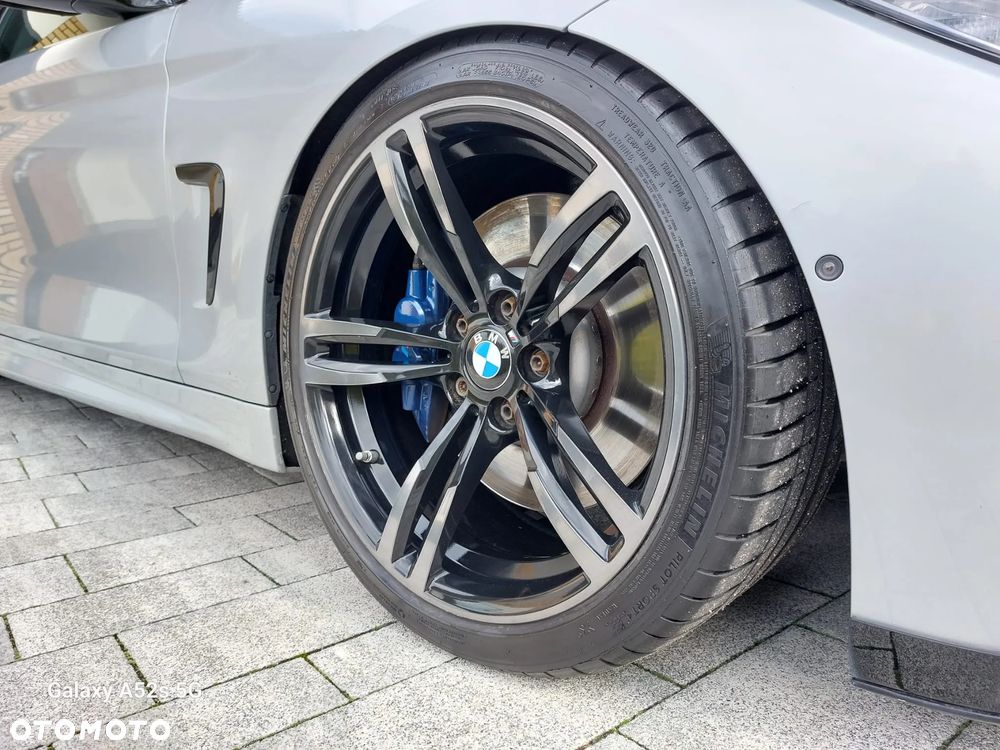 BMW Seria 4 440i Coupe xDrive M Sport - 27