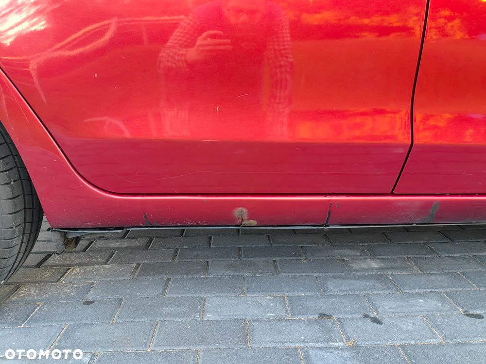 Toyota Yaris - 9