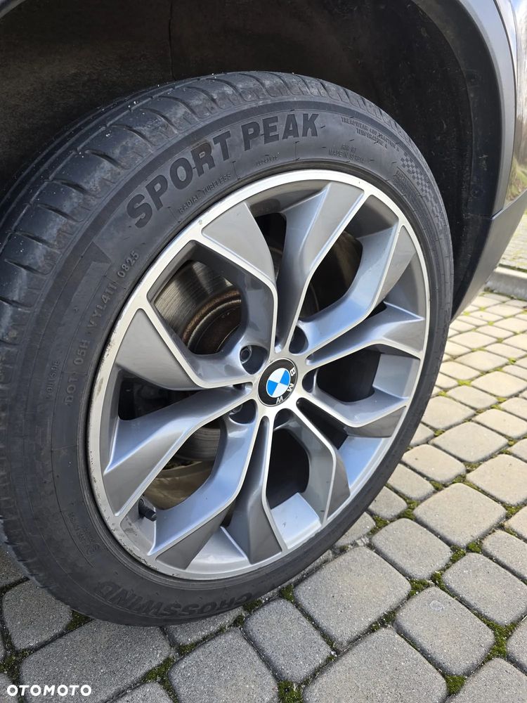 BMW X3 30d xDrive - 17