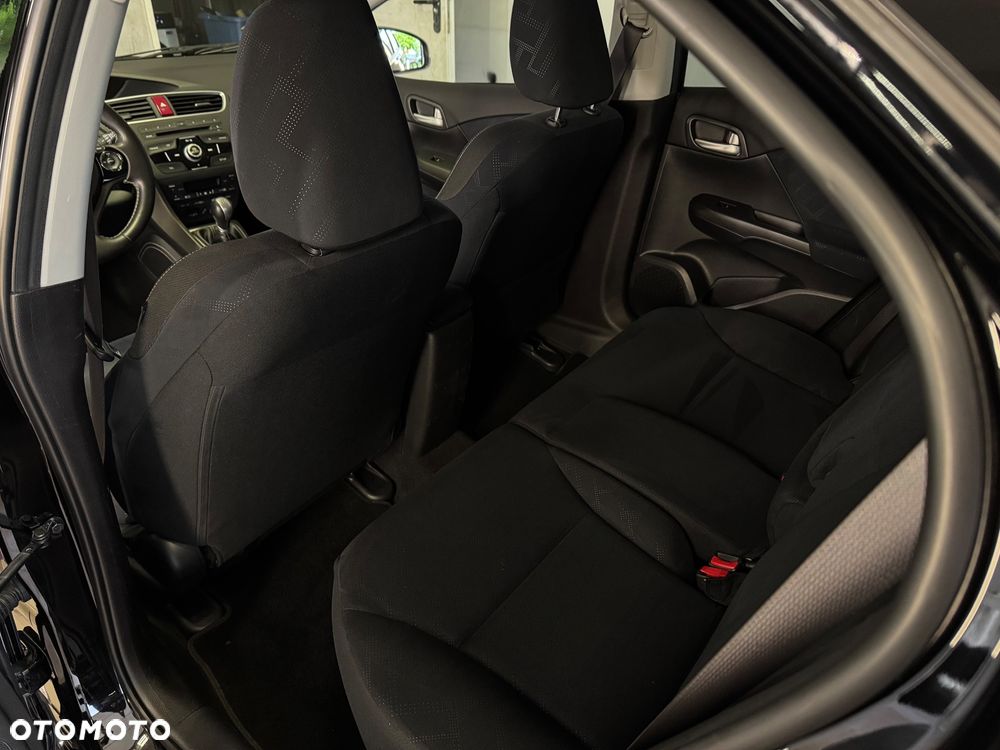 Honda Civic - 17