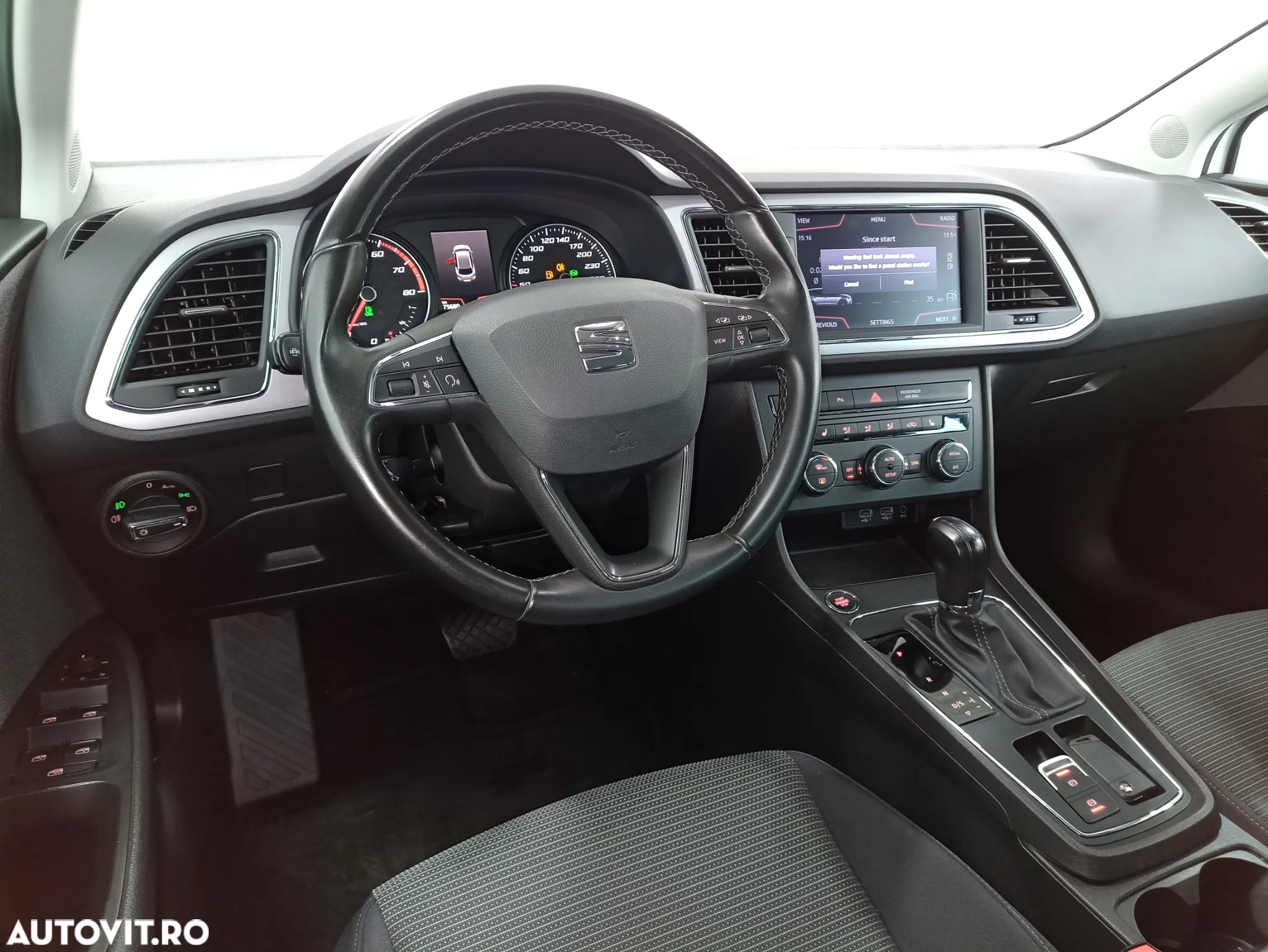 Seat Leon - 7