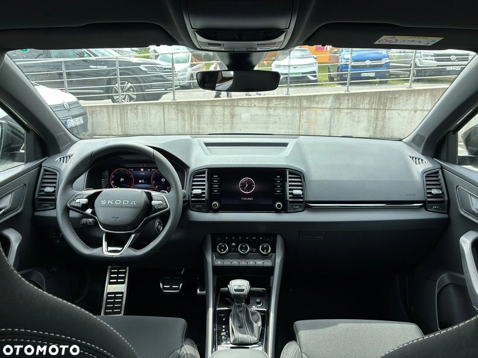 Skoda Karoq - 4
