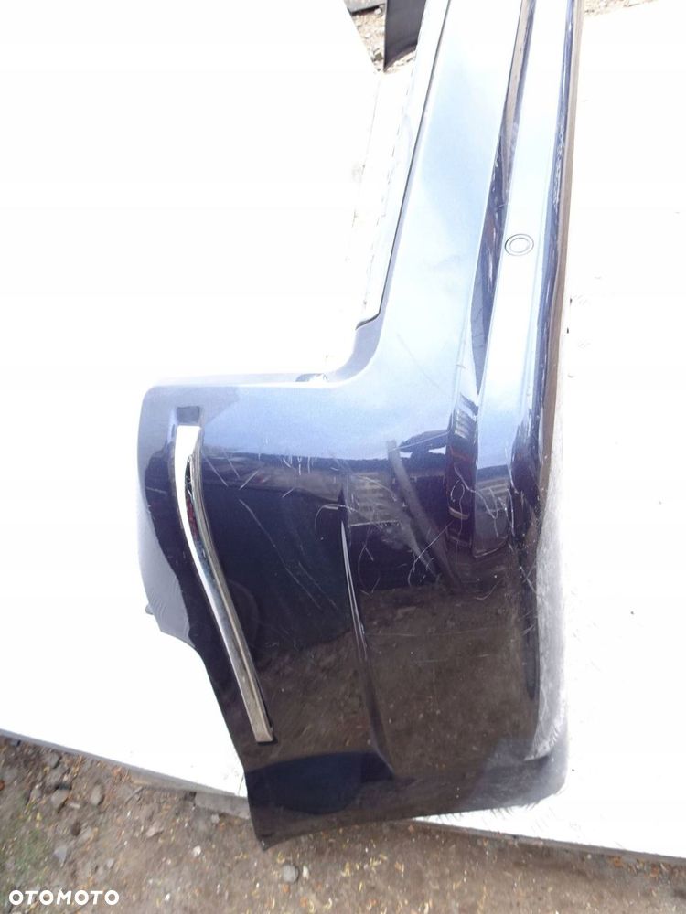 zderzak tył chrysler voyager v - 10