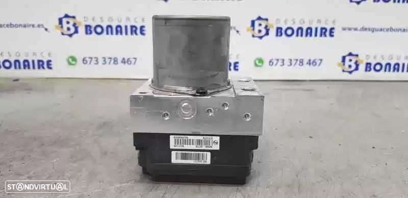 ABS KIA OPTIMA 2018 -D458922720 - 4