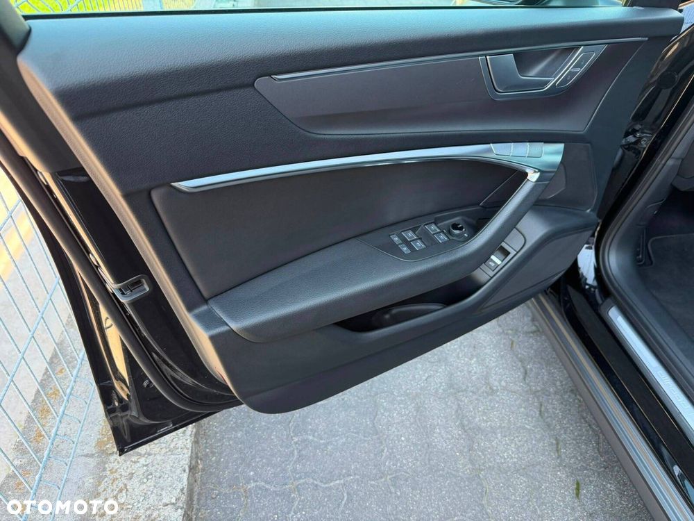 Audi A6 Allroad - 20