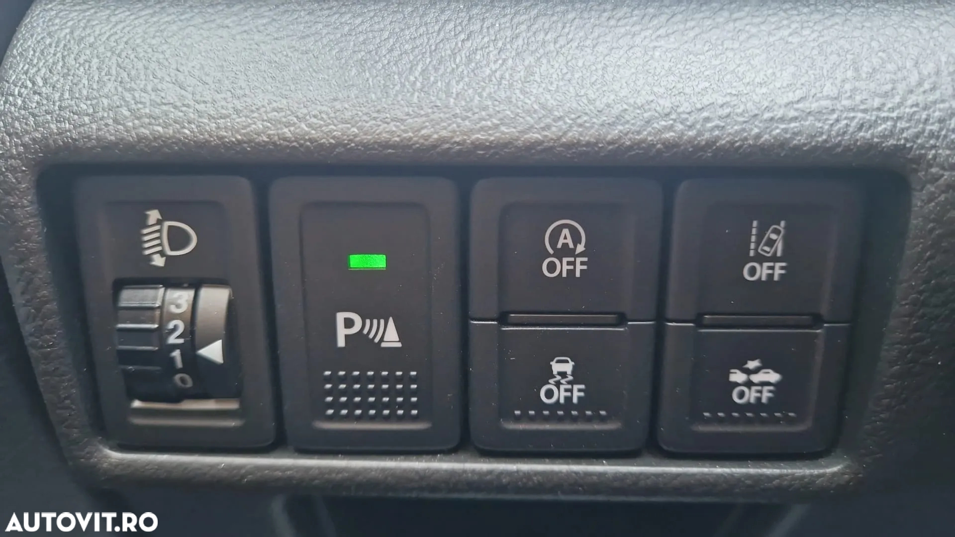Suzuki SX4 S-Cross - 9
