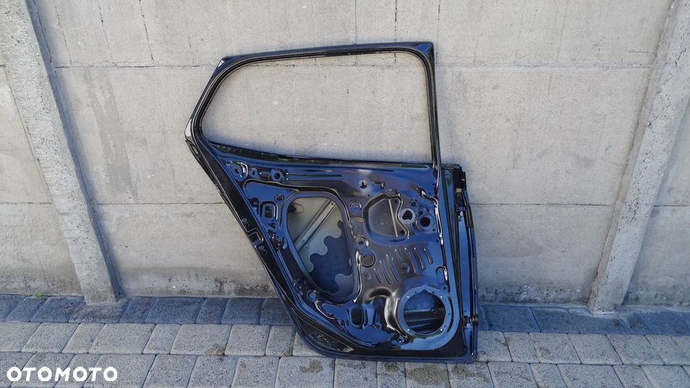 SKODA FABIA IV H/B 6VE - drzwi tylne lewe - 8