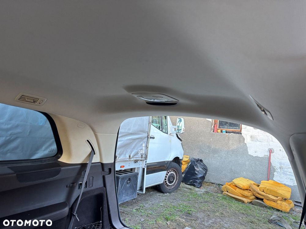 Mercedes-Benz GL 400 4Matic 7G-TRONIC - 19
