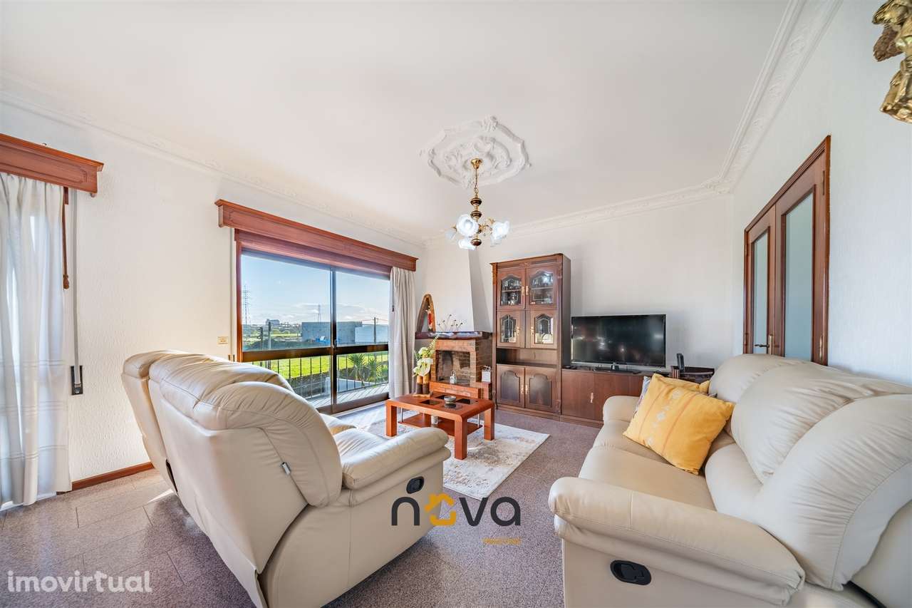 Moradia T5 Touguinha, Vila do Conde - Grande imagem: 2/43