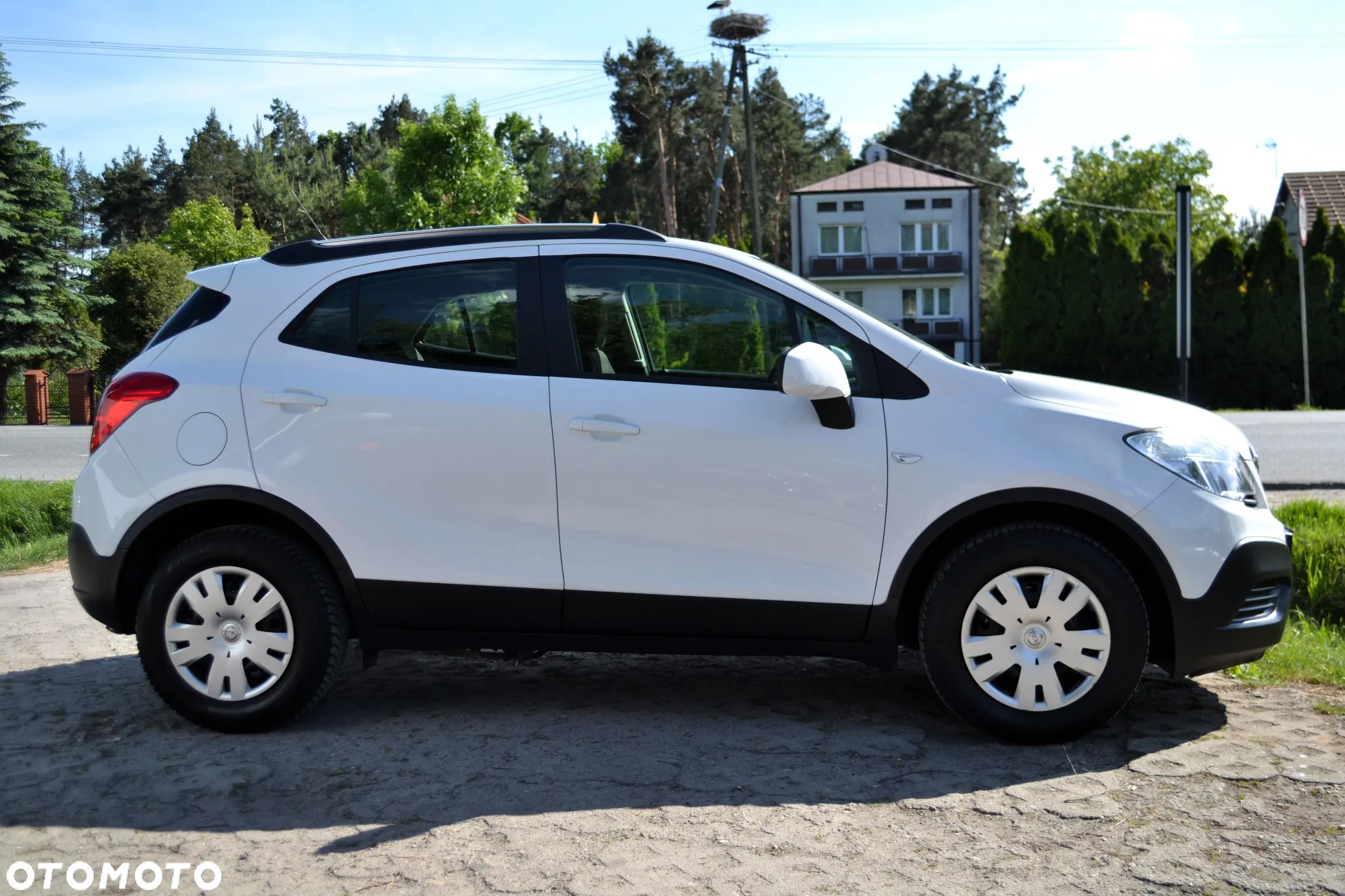 Opel Mokka 1.6 Enjoy S&S - 14