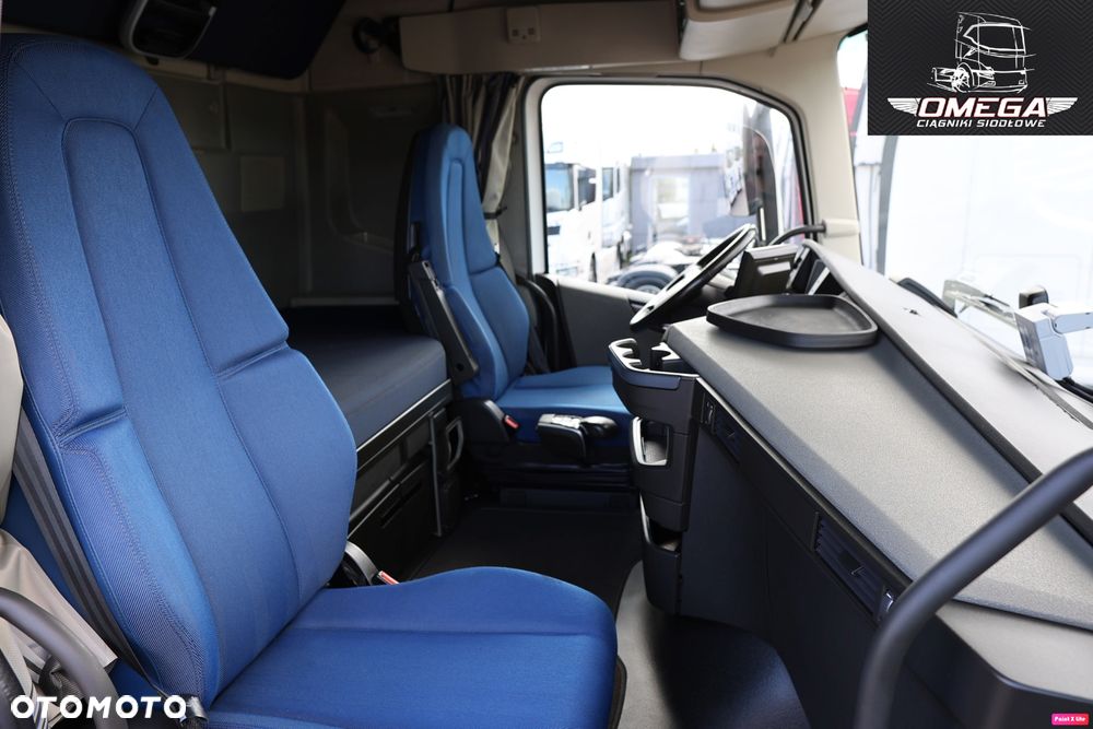 Volvo FH 500 XXL I-SAVE  // Klima Postojowa // I Shift // Spr z Niemiec - 12