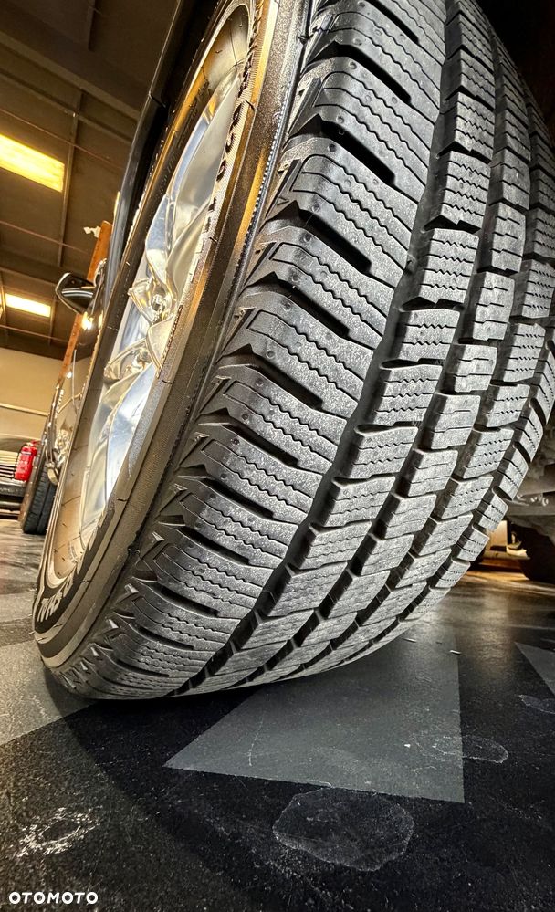 Jeep Grand Cherokee 5.7 V8 Overland Summit EU6 - 14