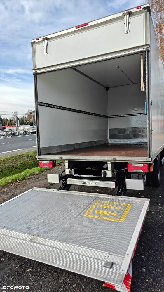 Iveco Daily 35C16 - 10