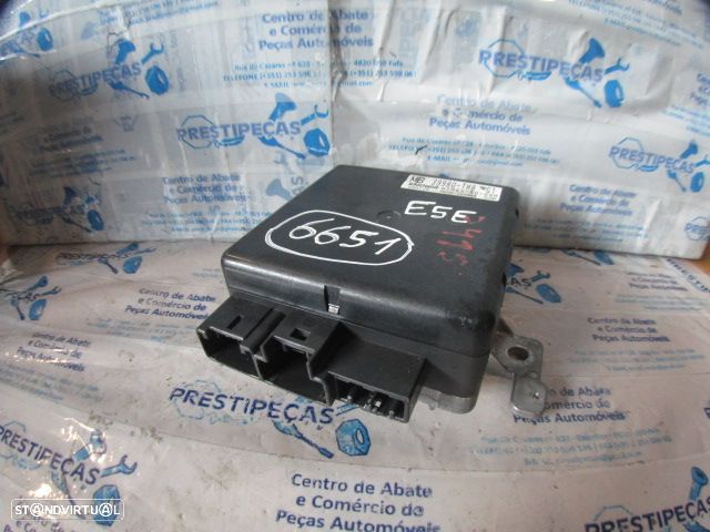 Modulo 39980TM8G1 39980TM8G11 HTM8X5009M HONDA INSIGHT 2009 1.3I HIBRIDO 88CV 5P CINZA Módulo Coluna De Direção - 2