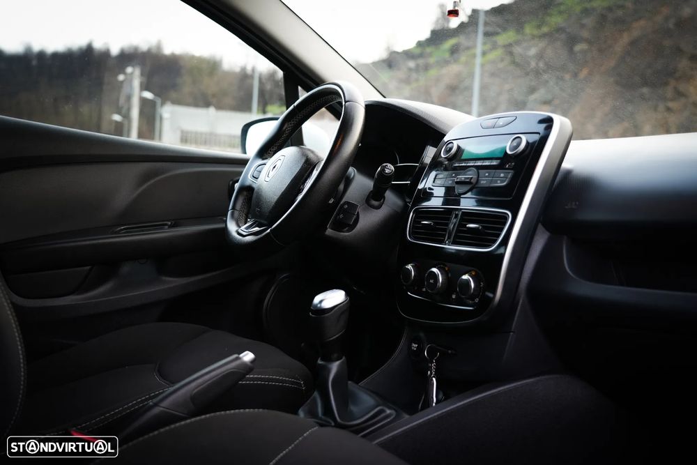 Renault Clio 1.5 dCi Zen - 8