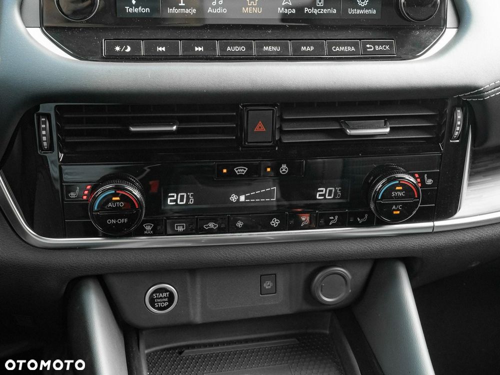 Nissan Qashqai - 19