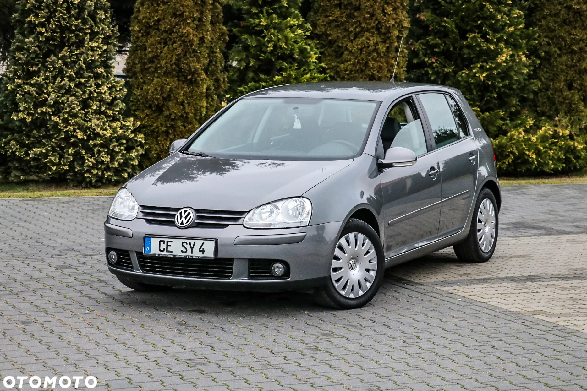 Volkswagen Golf 1.6 Tour Edition - 12