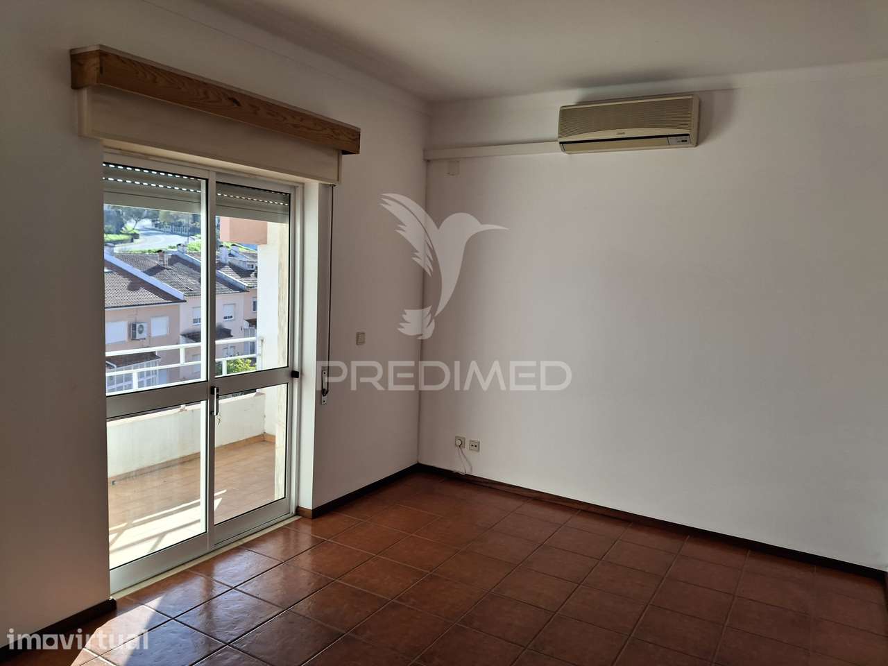 Excelente apartamento T3 com garagem e arrecadação. - Grande imagem: 5/28