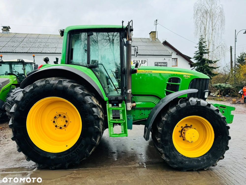 John Deere 7530 PREMIUM - 1
