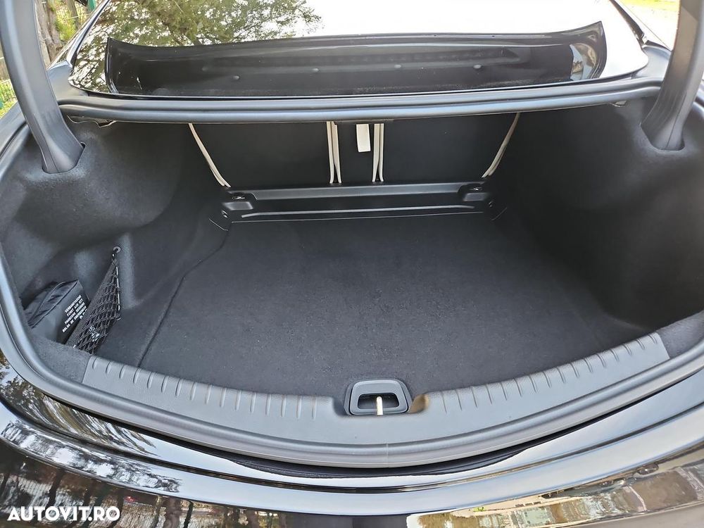 Mercedes-Benz CLE 200 9G-TRONIC Edition AMG Line - 23