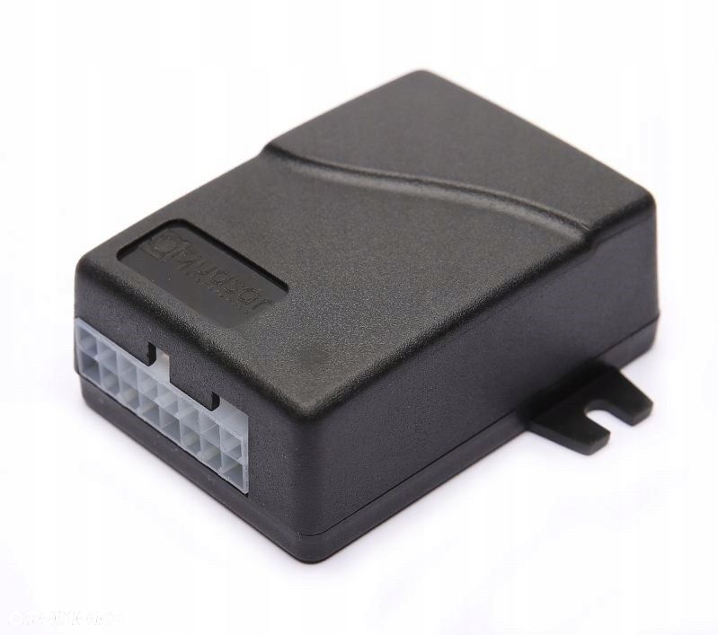 Hak Holowniczy Citroen Jumper Fiat Ducato Peugeot Boxer L4+Moduł 13pin - 9