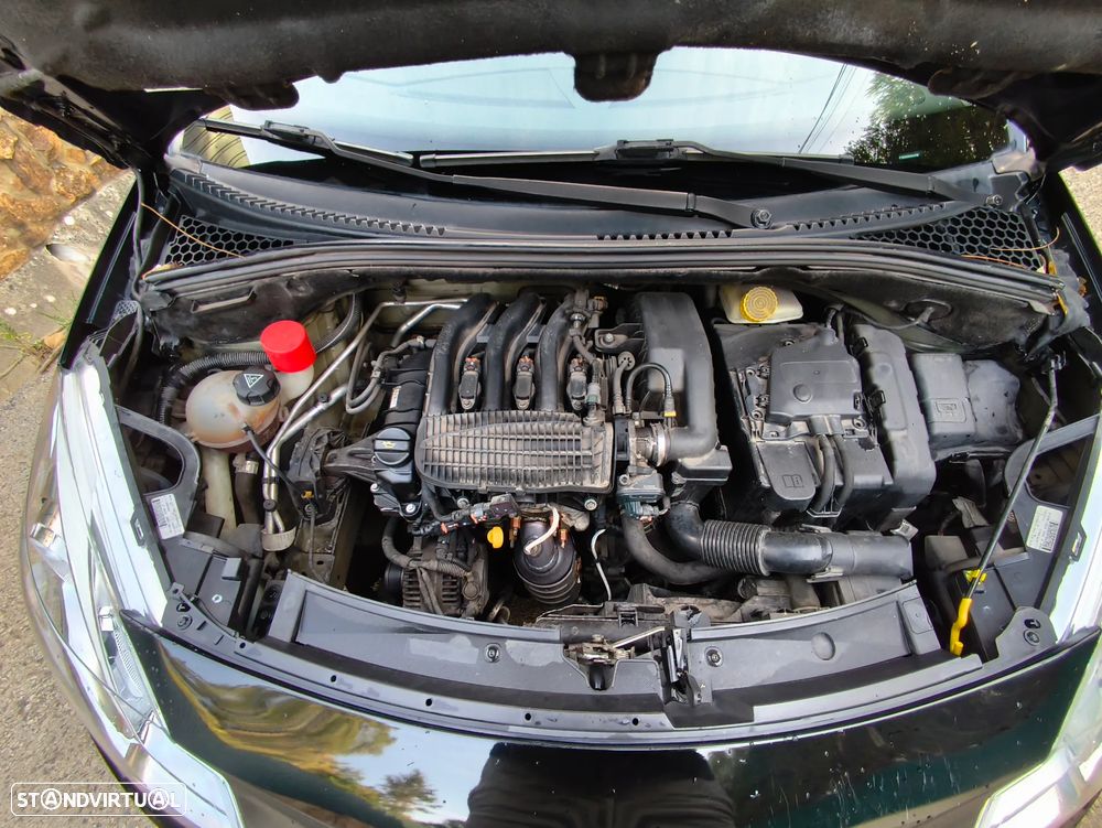 Citroën C3 1.2 VTi Seduction - 14