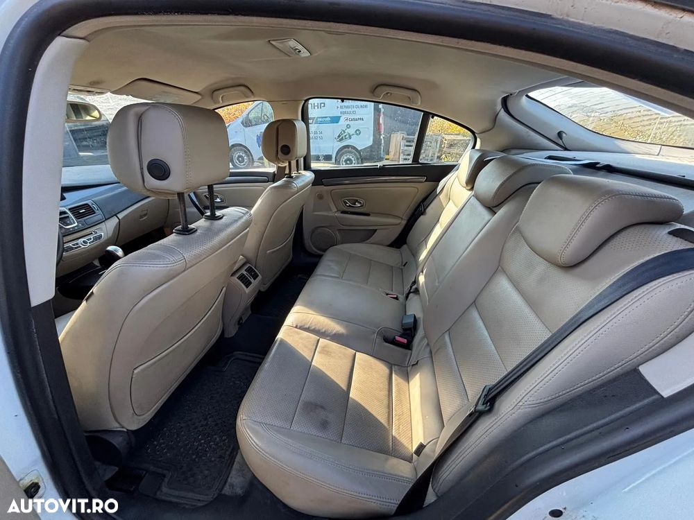 Renault Laguna 2.0dCi Dynamique - 22