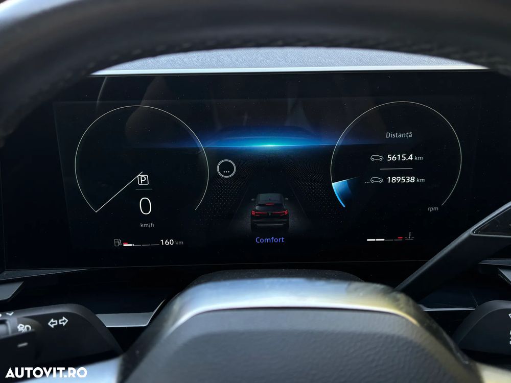 Renault Austral Mild Hybrid 160 Automatik Techno - 15