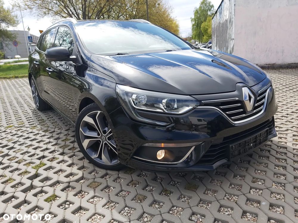 Renault Megane 1.2 16V TCE Energy Bose Edition - 31