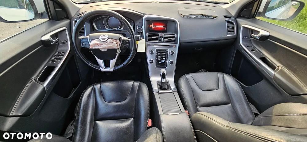 Volvo XC 60 - 14